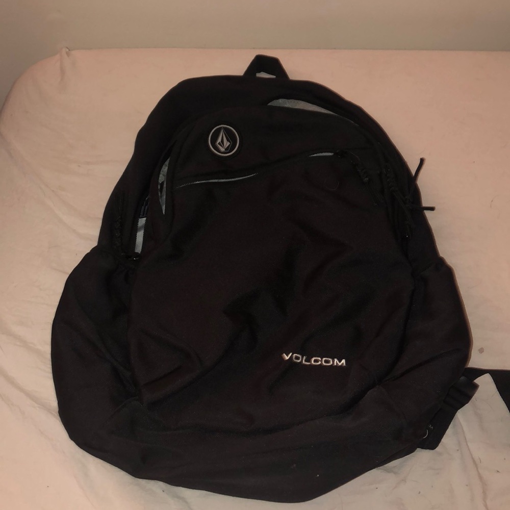 Volcom Backpack